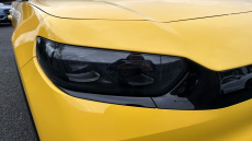 Ford Capri 210kW Premium 77kWh 5dr Auto Electric Estate